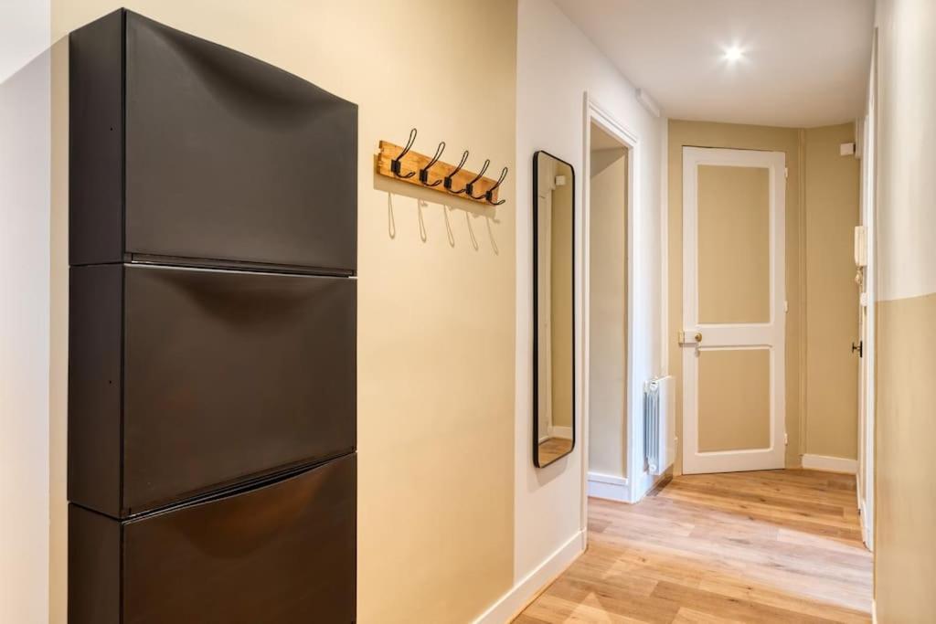 Appartement Renove Rouen Eksteriør bilde