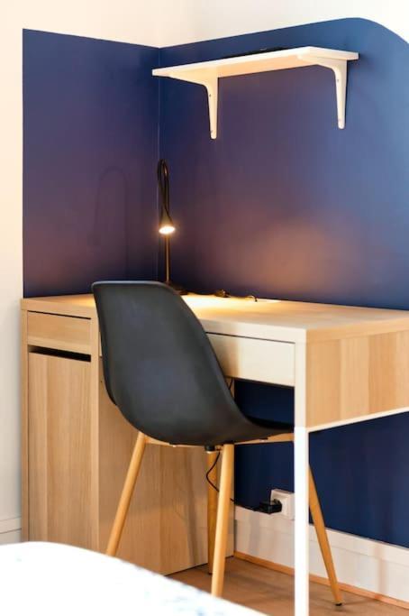 Appartement Renove Rouen Eksteriør bilde
