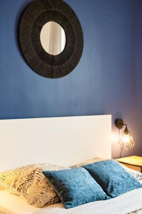 Appartement Renove Rouen Eksteriør bilde
