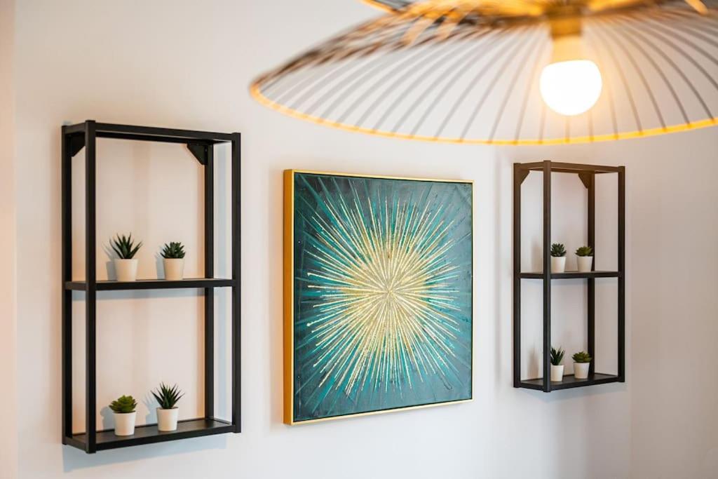 Appartement Renove Rouen Eksteriør bilde